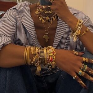 Meet your Posher, Imara